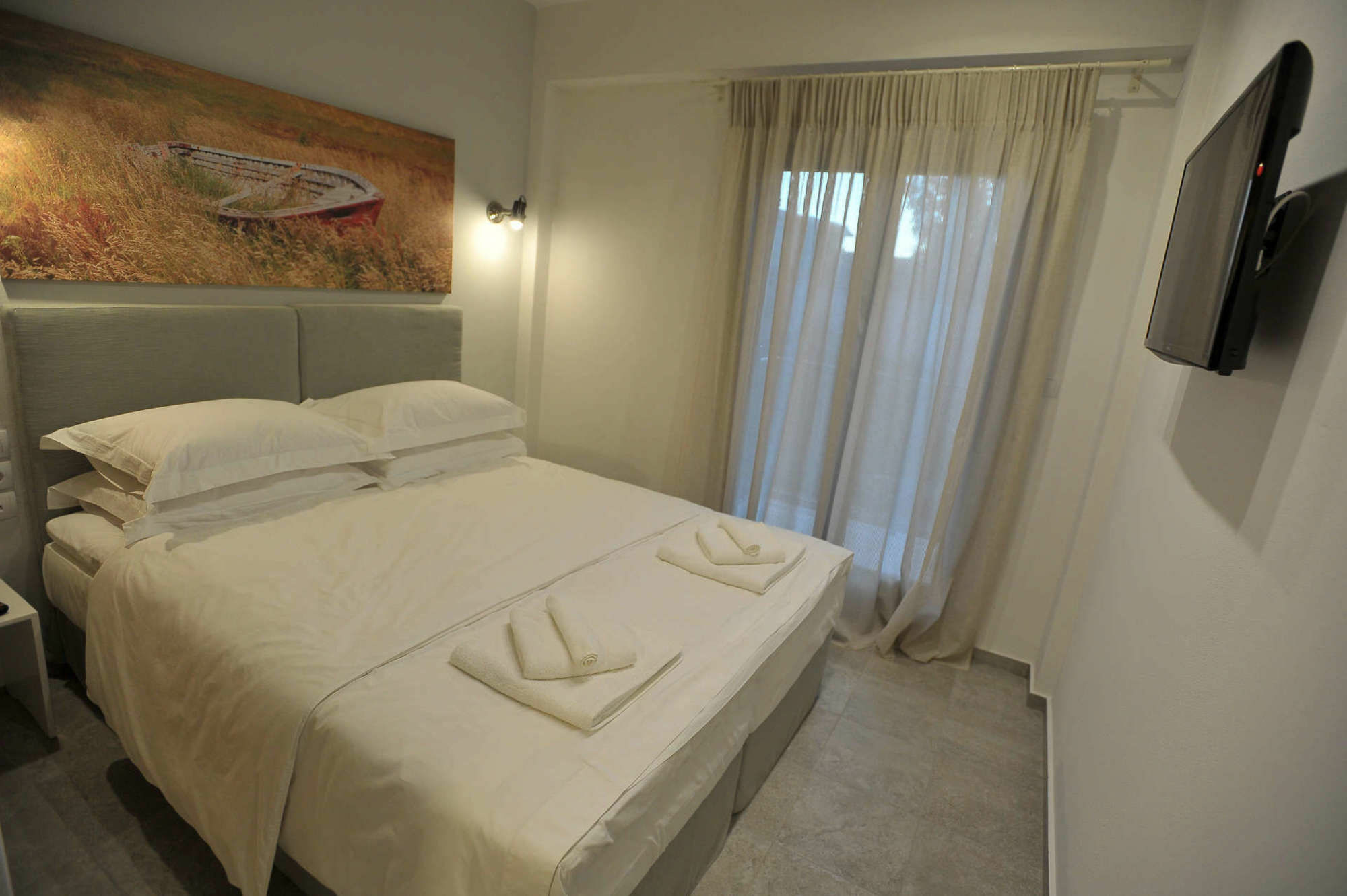 Chroma Pelion Villas Káto Gatzéa Exterior foto